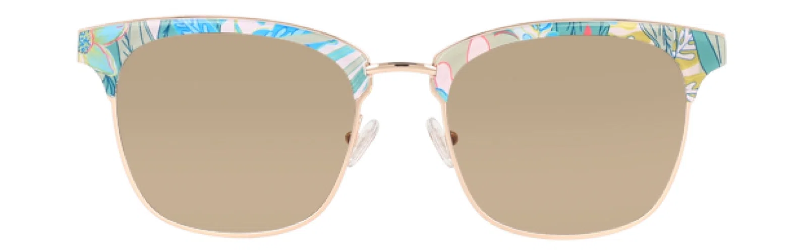 Vera Bradley VBJORDIE Sunglasses - view 10